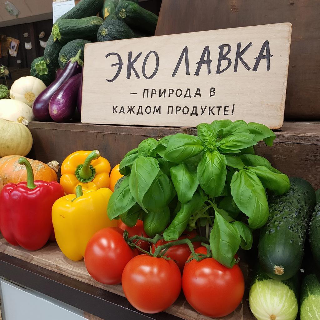 Логотип компании