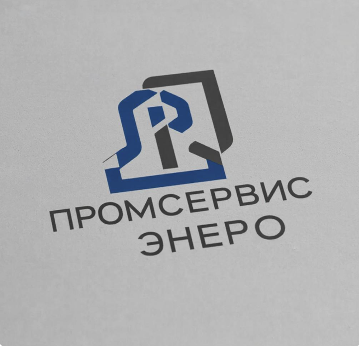 Логотип компании