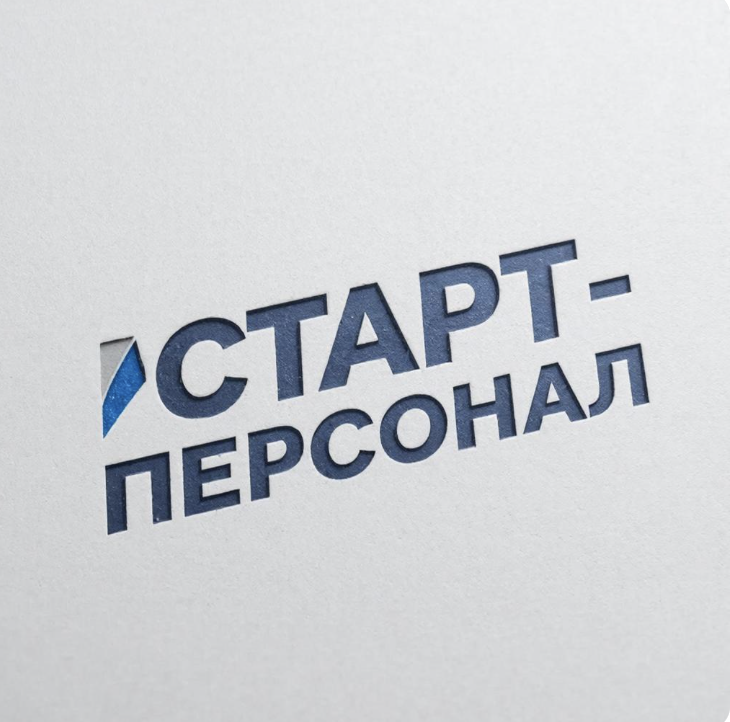 Логотип компании