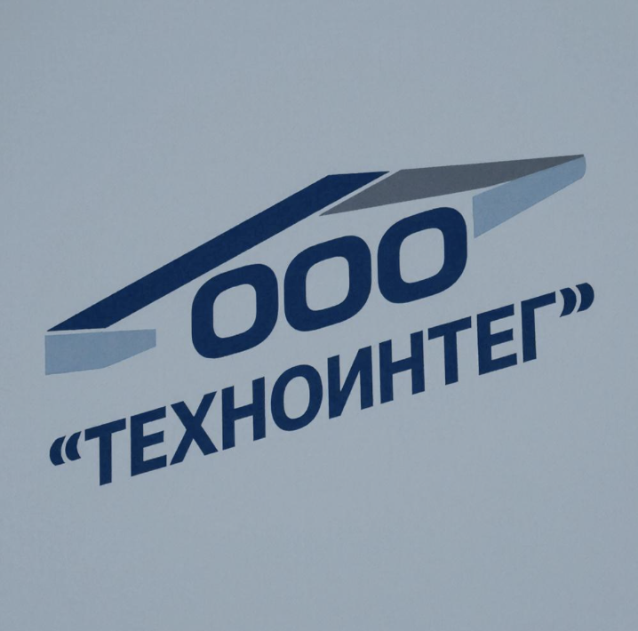 Логотип компании